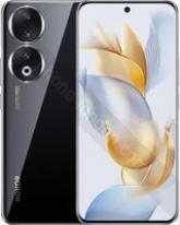 Honor 90 256GB Midnight Black